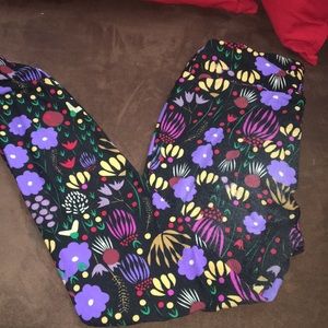 Lularoe leggings